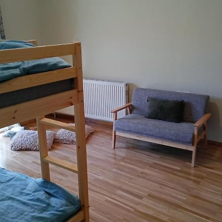 My Apartment Rocks Tripoli Bagian luar foto