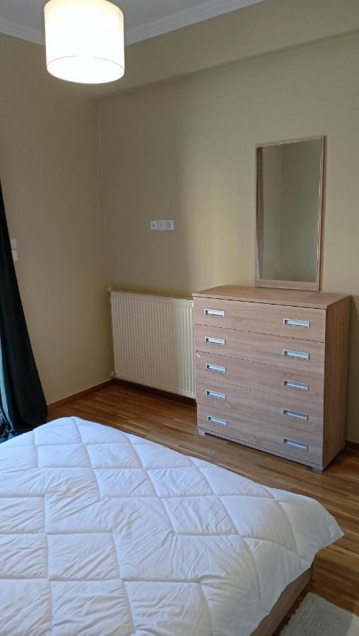 My Apartment Rocks Tripoli Bagian luar foto