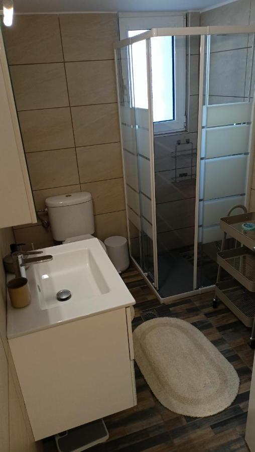 My Apartment Rocks Tripoli Bagian luar foto