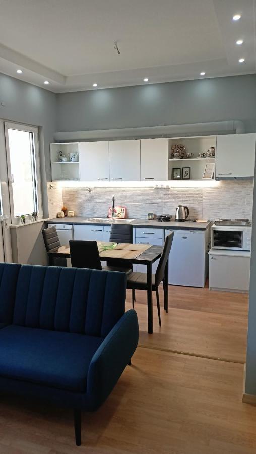 My Apartment Rocks Tripoli Bagian luar foto