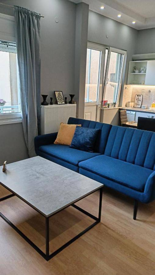 My Apartment Rocks Tripoli Bagian luar foto