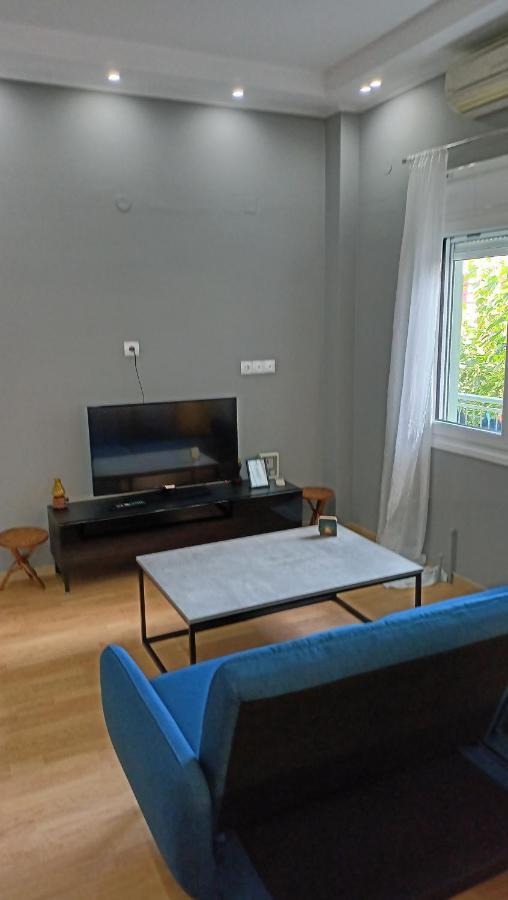 My Apartment Rocks Tripoli Bagian luar foto