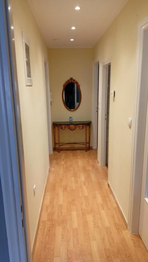 My Apartment Rocks Tripoli Bagian luar foto